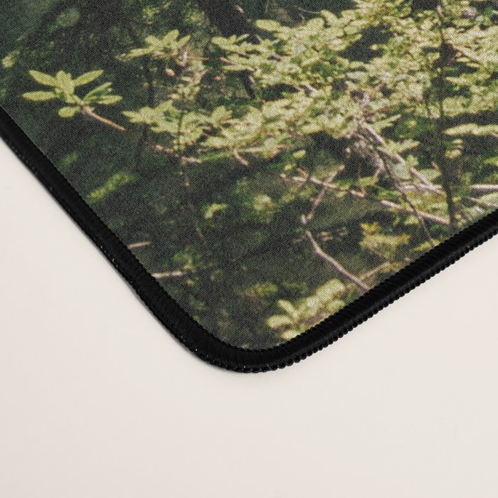Forest Lake Desk Mat Gallery Image 4