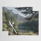 Forest Lake Placemat Gallery Image 1