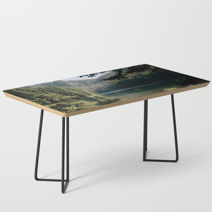 Forest Lake Coffee Table Gallery Image 1