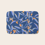 Olive Grove Bath Mat Gallery Image 1