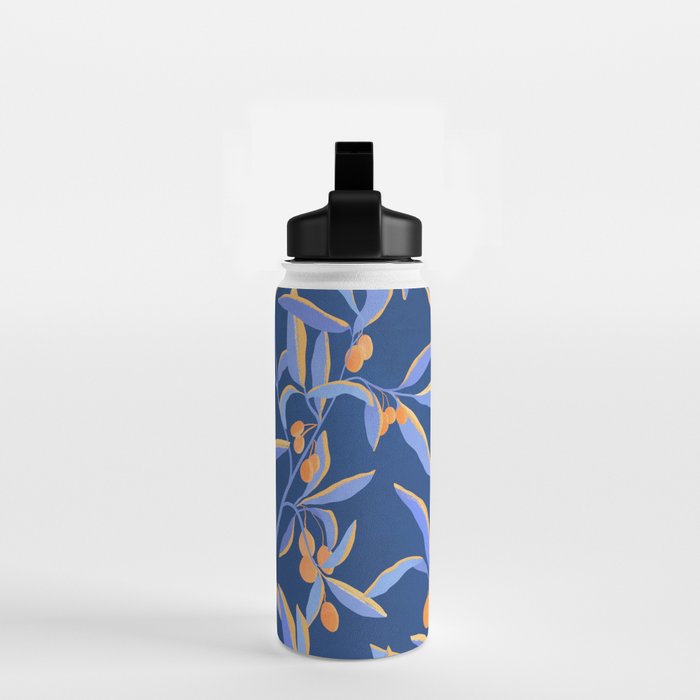 Olive Grove Water Bottle Gallery Image 2