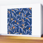 Olive Grove Wall Mural Gallery Image 2