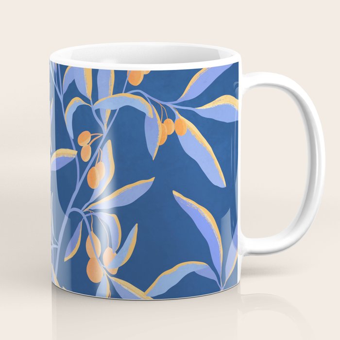 Olive Grove Coffee Mug Gallery Image 1