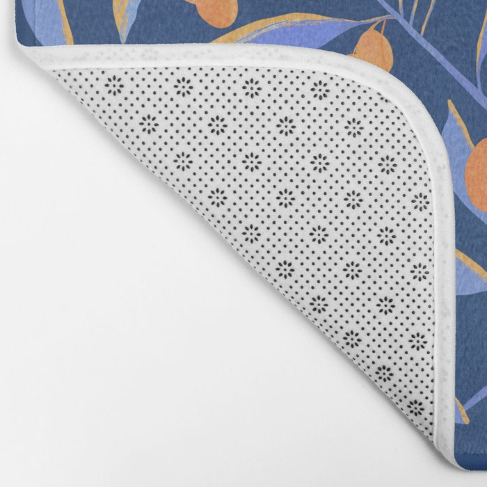 Olive Grove Bath Mat Gallery Image 2