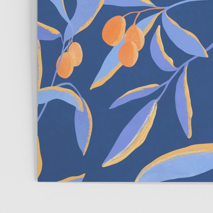 Olive Grove Poster Gallery Image 3