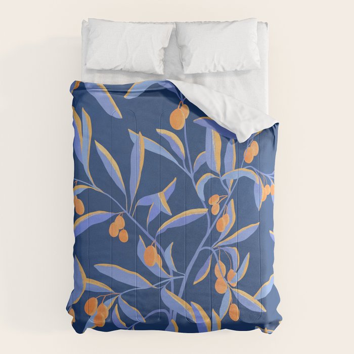 Olive Grove Comforter Gallery Image 6