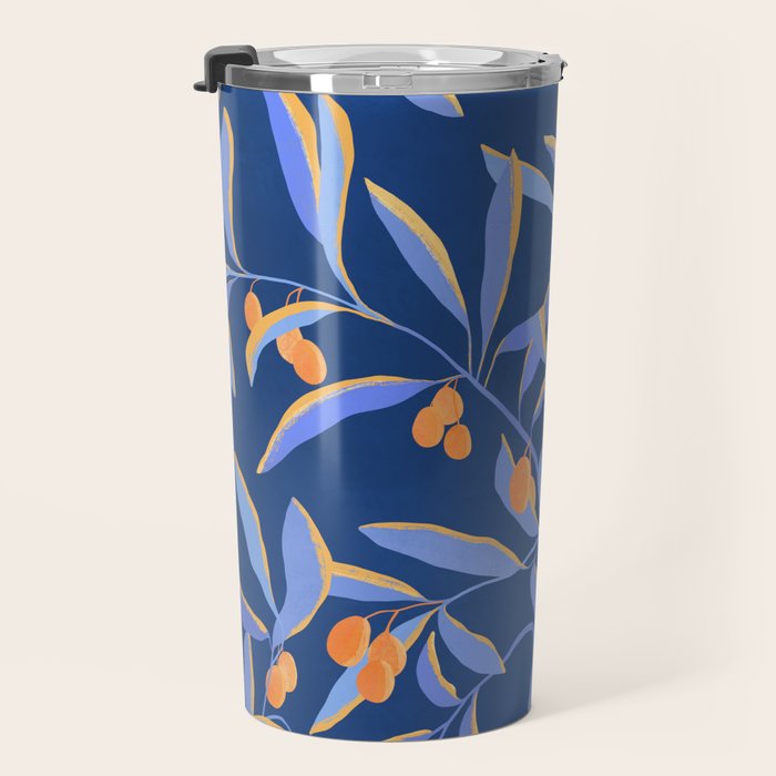 Olive Grove Travel Mug Gallery Image 3