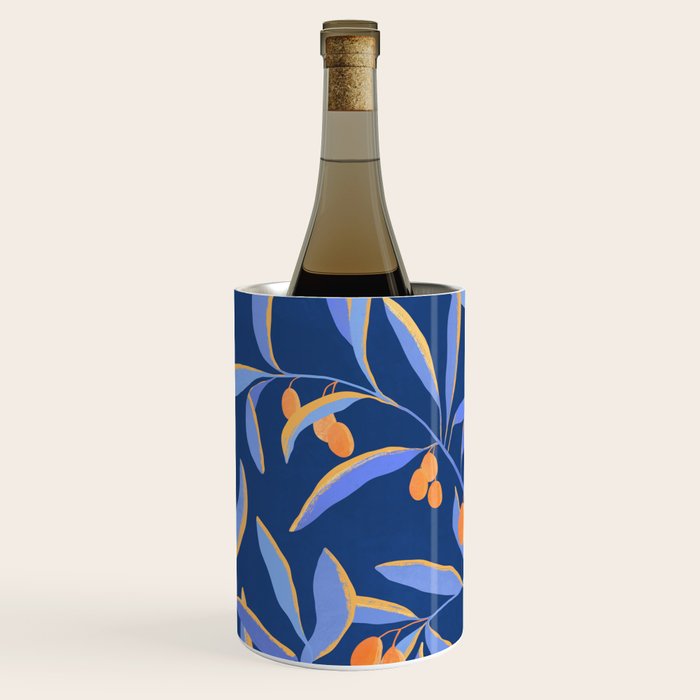 Olive Grove Wine Chiller Gallery Image 2