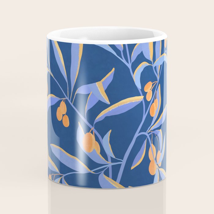 Olive Grove Coffee Mug Gallery Image 4