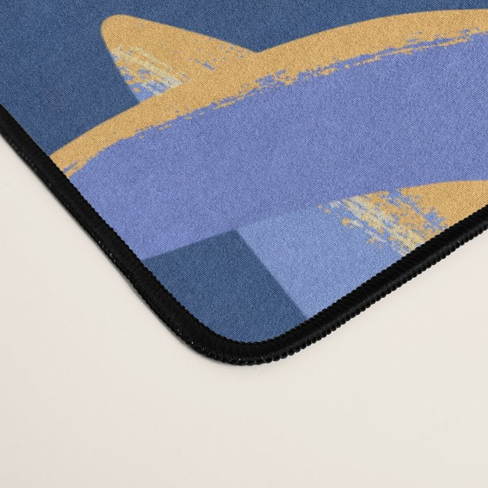 Olive Grove Desk Mat Gallery Image 4