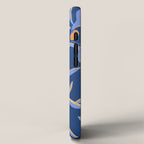 Olive Grove iPhone Case Gallery Image 2