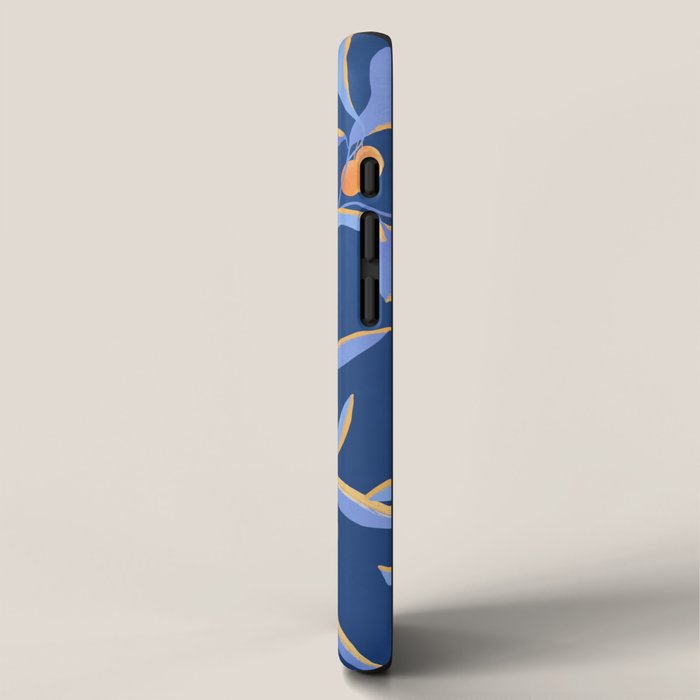 Olive Grove iPhone Case Gallery Image 2