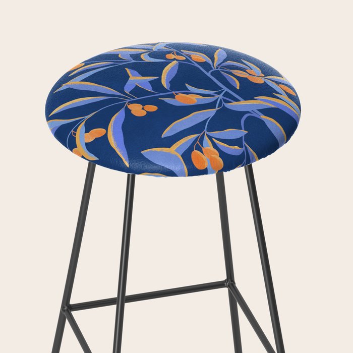 Olive Grove Stool Gallery Image 2