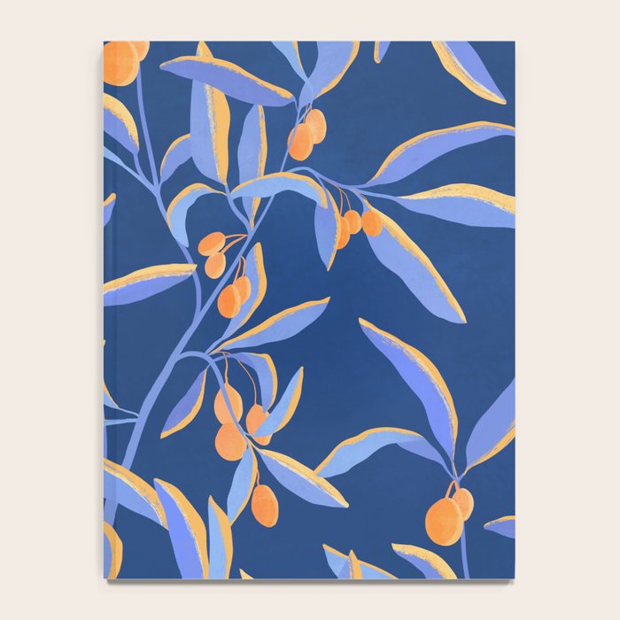 Olive Grove Notebook Gallery Image 4