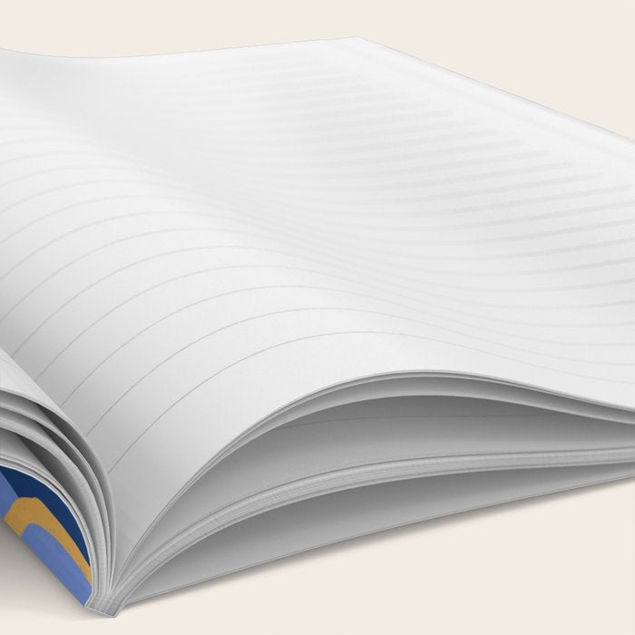 Olive Grove Notebook Gallery Image 2