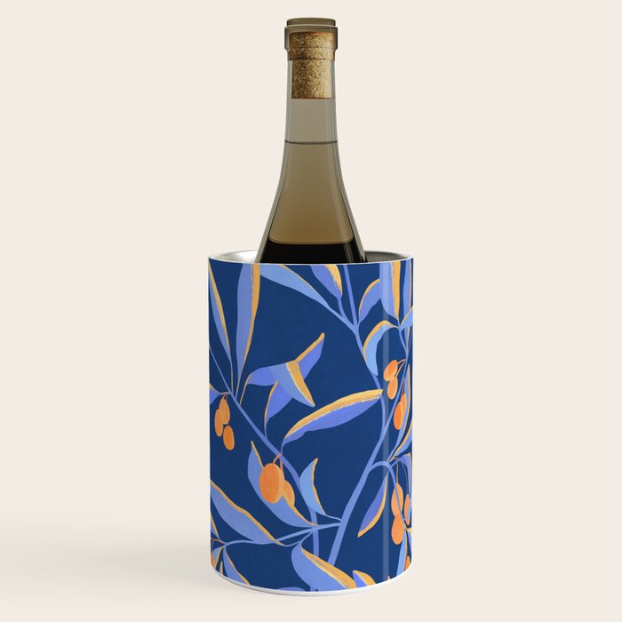 Olive Grove Wine Chiller Gallery Image 1