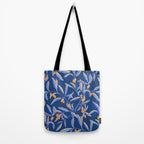 Olive Grove Tote Bag Gallery Image 2