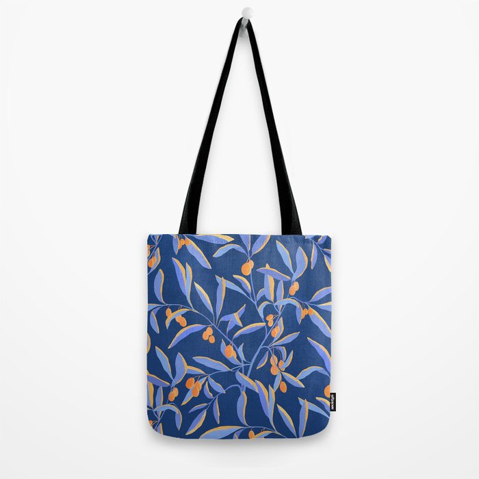 Olive Grove Tote Bag Gallery Image 2