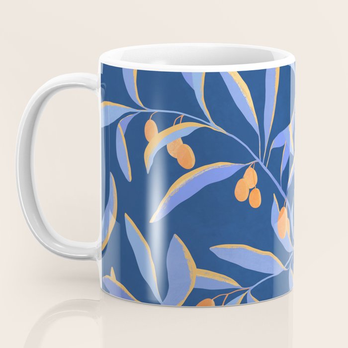 Olive Grove Coffee Mug Gallery Image 3