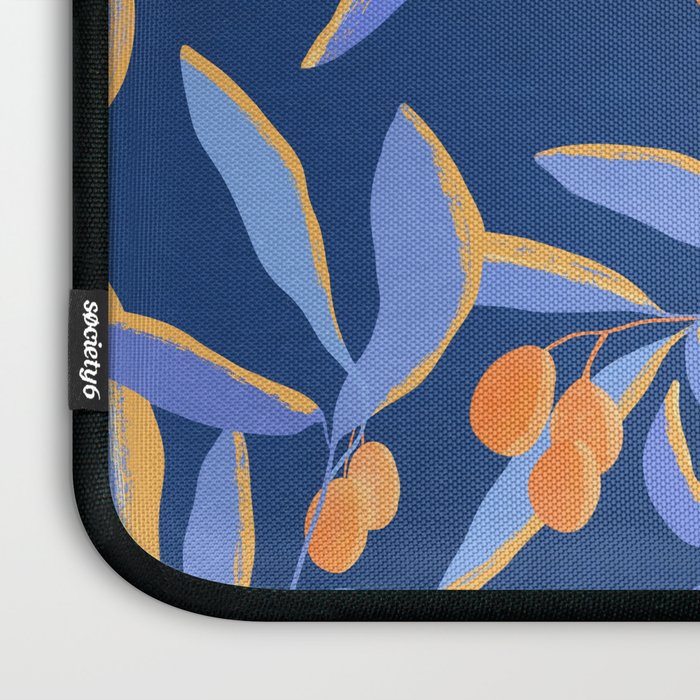 Olive Grove Laptop Sleeve Gallery Image 3
