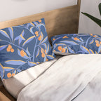 Olive Grove Pillow Sham Gallery Image 2