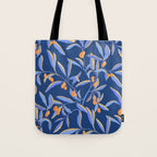 Olive Grove Tote Bag Gallery Image 1