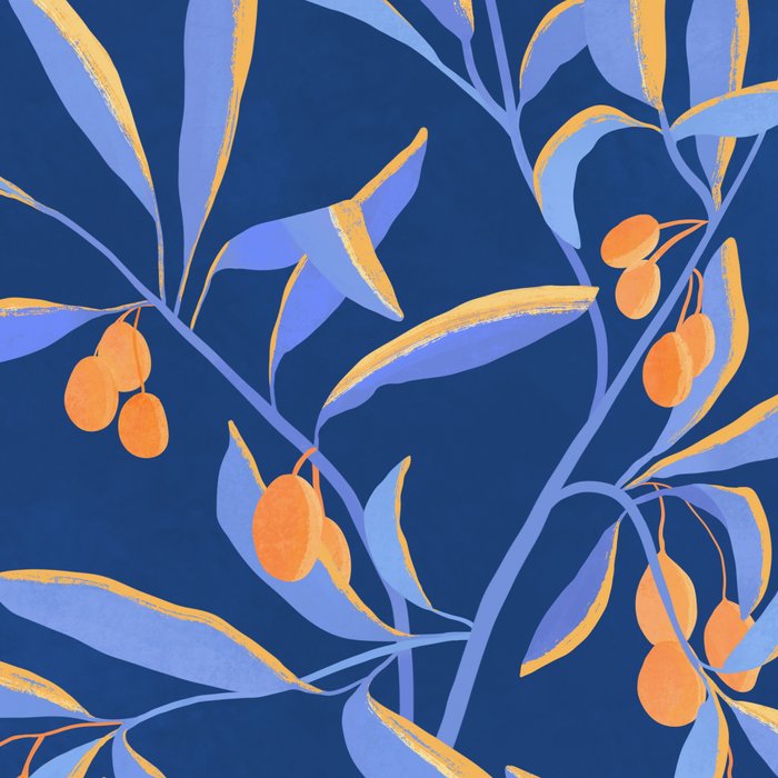 Olive Grove Coffee Mug Gallery Image 2