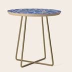 Olive Grove Side Table Gallery Image 1