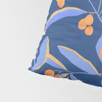 Olive Grove Pillow Sham Gallery Image 4