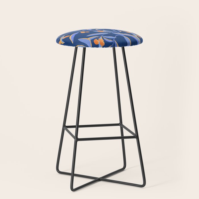 Olive Grove Stool Gallery Image 1