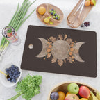 Samhain Moon  Cutting Board Gallery Image 2