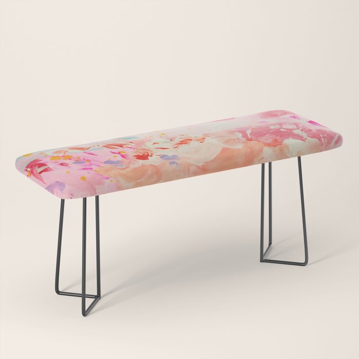 sky music Bench Gallery Image 1