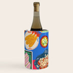 Japan Food Festival Wine Chiller Gallery Image 2
