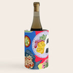 Japan Food Festival Wine Chiller Gallery Image 1