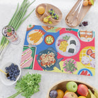 Japan Food Festival Cutting Board Gallery Image 2