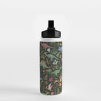 Dinosaur Jungle Water Bottle Gallery Image 2