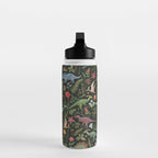 Dinosaur Jungle Water Bottle Gallery Image 3