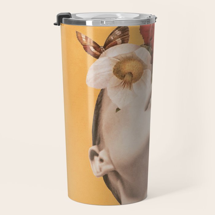 Inner beauty 6 Travel Mug Gallery Image 3