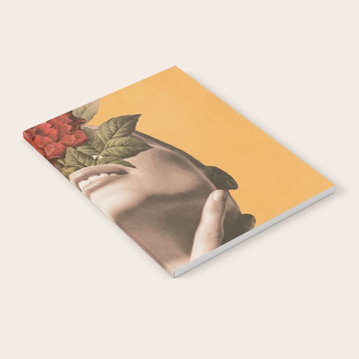 Inner beauty 6 Notebook Gallery Image 1