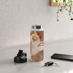 Inner beauty 6 Water Bottle Gallery Image 4