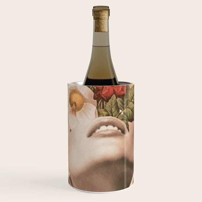 Inner beauty 6 Wine Chiller Gallery Image 1
