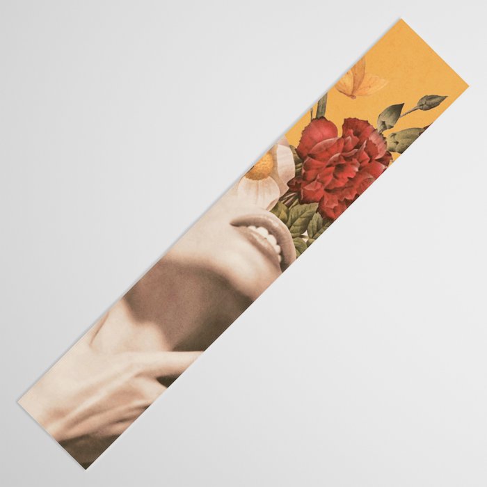 Inner beauty 6 Table Runner Gallery Image 3