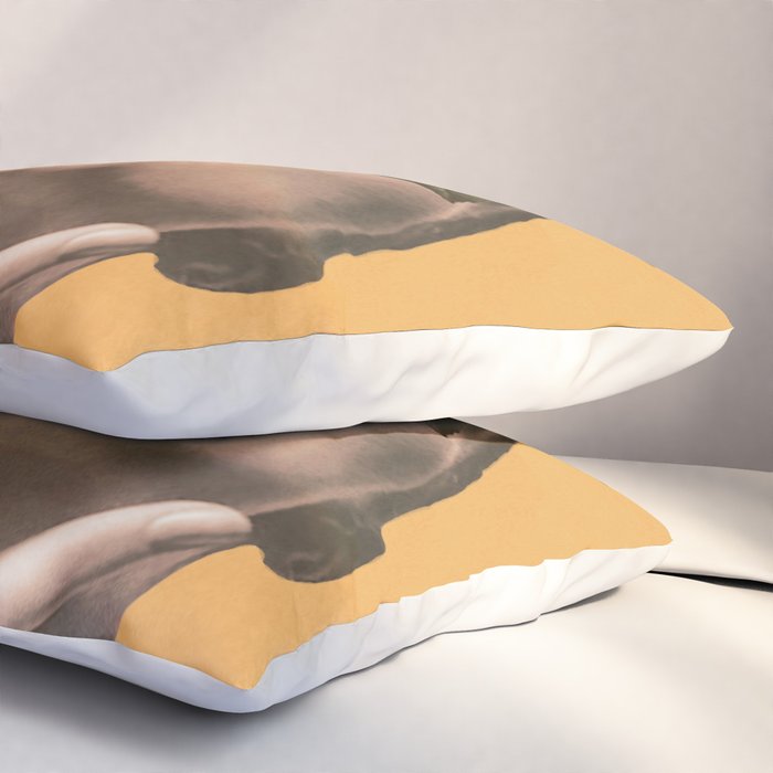 Inner beauty 6 Pillow Sham Gallery Image 3