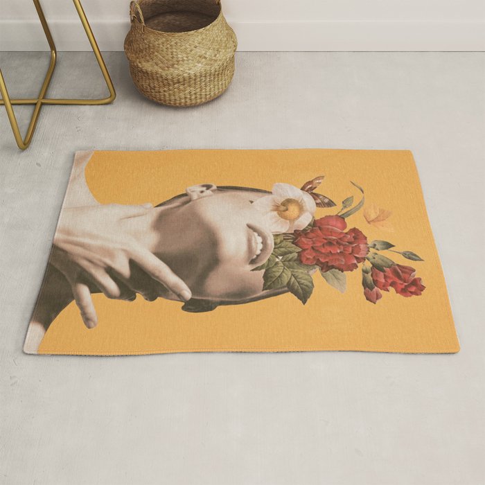 Inner beauty 6 Rug Gallery Image 1