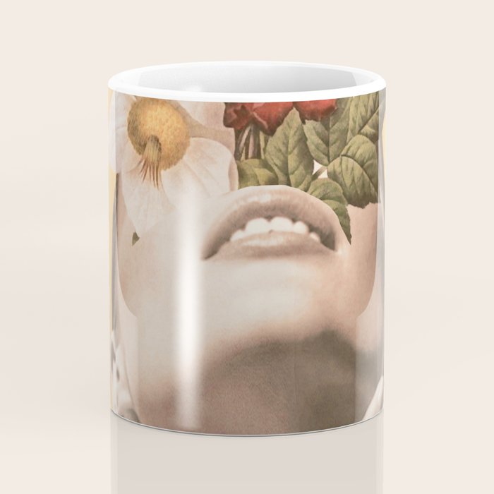 Inner beauty 6 Coffee Mug Gallery Image 4