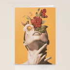 Inner beauty 6 Stationery Card Gallery Image 2