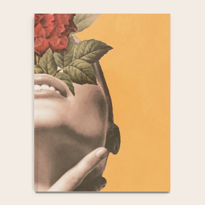 Inner beauty 6 Notebook Gallery Image 4