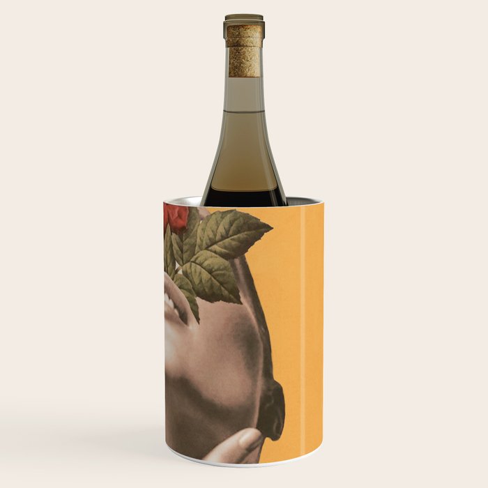 Inner beauty 6 Wine Chiller Gallery Image 3