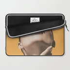 Inner beauty 6 Laptop Sleeve Gallery Image 2