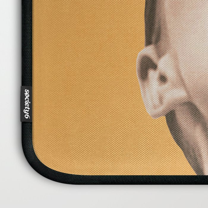Inner beauty 6 Laptop Sleeve Gallery Image 3